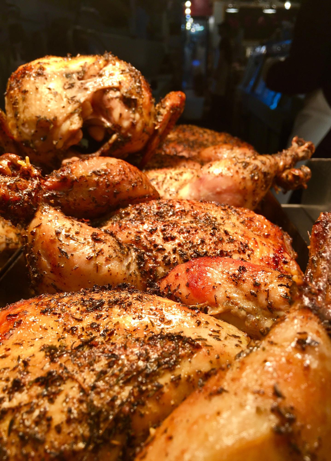 poulet-roti