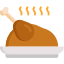 poulet-roti