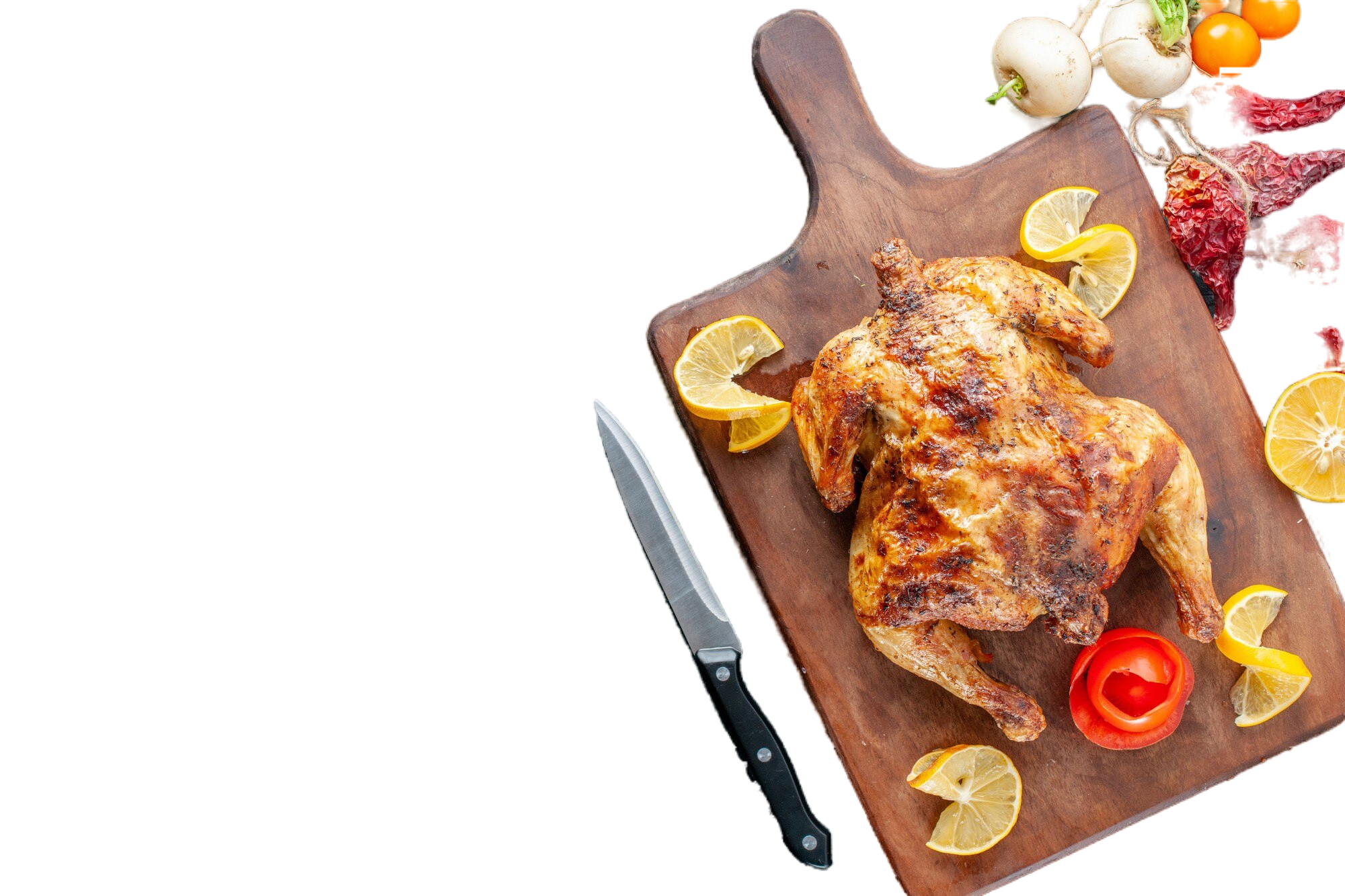 poulet-rotie poulet-rotie